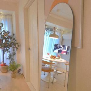 Haeon stay Hapjeong 합정도보 3분 컷, 홍대, 망원, 상수