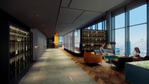 THE GATE HOTEL OSAKA by HULIC