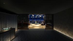 THE GATE HOTEL OSAKA by HULIC