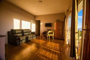 Aarrreas Valley view homestay Kodai