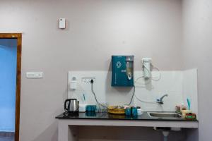 Aarrreas Valley view homestay Kodai