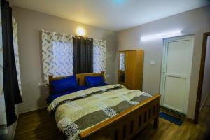 Aarrreas Valley view homestay Kodai