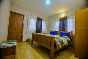 Aarrreas Valley view homestay Kodai