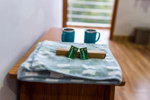 Aarrreas Valley view homestay Kodai