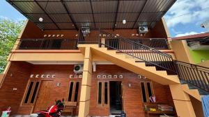 Homestay Permana Syariah