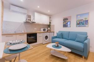 Beauséjour 26 - Palais & Beach, AC, calm, cosy