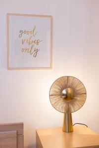 Beauséjour 26 - Palais & Beach, AC, calm, cosy