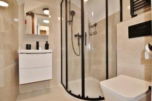 One bedroom Flat in Paddington