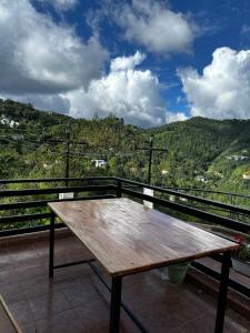 2BHK apartment CERRO TORRE