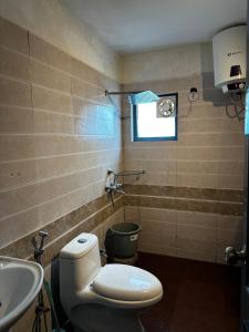 2BHK apartment CERRO TORRE