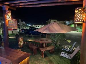 Casa no condomínio ponta de Inhambupe baixio