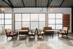 Sans Stay Caverna Gandaria