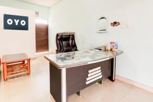 Hotel O Pragati Resort Marriage Hall & Restaurant