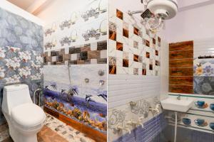 Hotel O Pragati Resort Marriage Hall & Restaurant