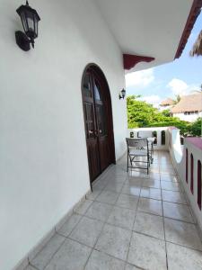 Casa ola Rinconada Piscina Starlink 5 min caminando a bahía Carrizalillo