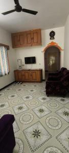 Shevaroyen villa yercaud