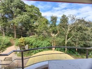 Shevaroyen villa yercaud