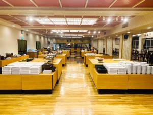 Ikaho Onsen Todoroki