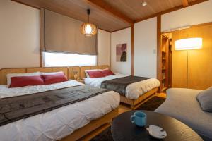 casa de tsuru
