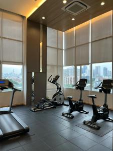 Lumpini Park Vibhavadi-Chatuchak