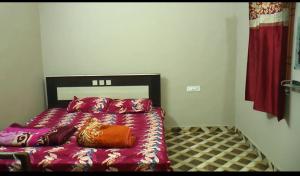 Kisori ju krupa dham