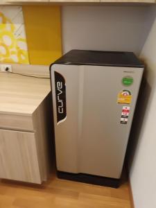 Lumpini Park Vibhavadi-Chatuchak