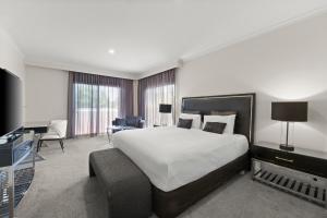 The Carrington Hotel