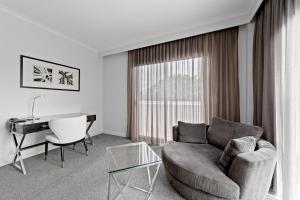 The Carrington Hotel