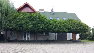 Mieszkanie Pod Dobrym Aniołem