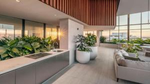 Magnificent Full Ocean View at Casino Free Parking - CoastHM