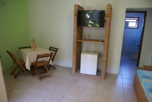 Pousada A Cor Do Sol