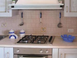 Apartment in Costa Rei with Stunning Sea View