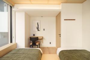 寅ホテル 田原町 TORA HOTEL Tawaramachi