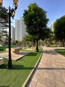 Masteri Pearl Apartment - Luxury view in Ocean Park 1