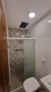 Sobradinho Riviera, 3 Quadras do Mar - COM AR CONDICIONADO no quarto