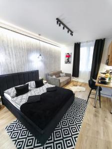 Belvárosi Lux Apartman