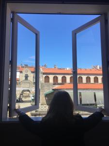 Pensión O Xardin de Julia