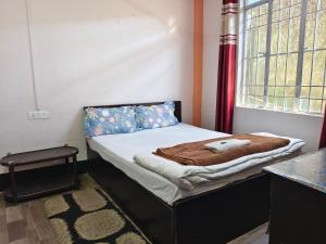 Pumpkin Guest House