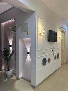 Stylish Comfort in the Heart of Dream Homes