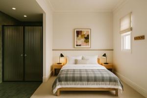 Commercial Hotel Boonah
