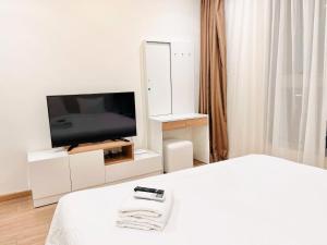 Vinhomes Central Park Sunflower apartment- Căn hộ dịch vụ cho thuê