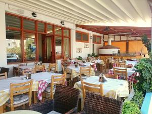 Ideal Hotel Heraklio Greece