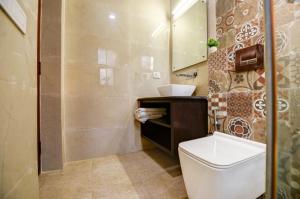 Monarch Residency Gurgaon