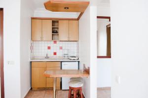 Begonville Apart Hotel