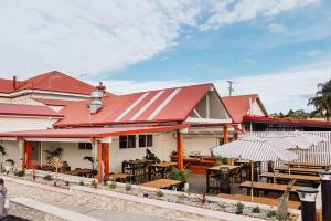 Commercial Hotel Boonah