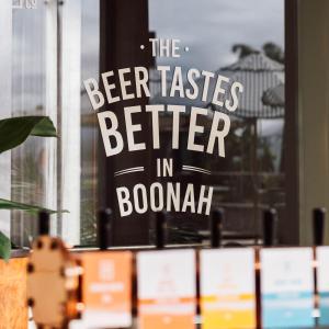 Commercial Hotel Boonah