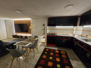 Rincon Urbano Tunja Alojamiento