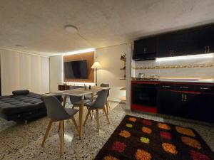 Rincon Urbano Tunja Alojamiento