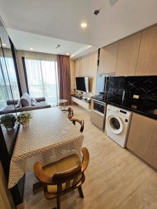 Pratumnak Super Seaview Condo Panora Pattaya