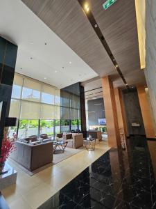 Pratumnak Super Seaview Condo Panora Pattaya